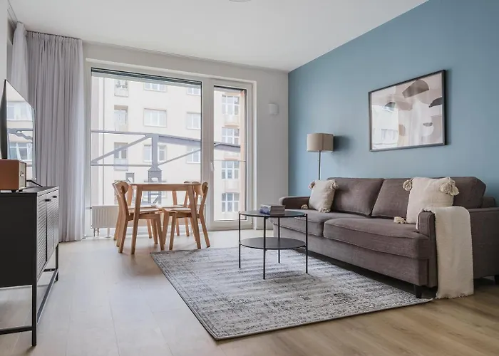 Blueground Prague 7 Furnished Close To Offices Prg-29
