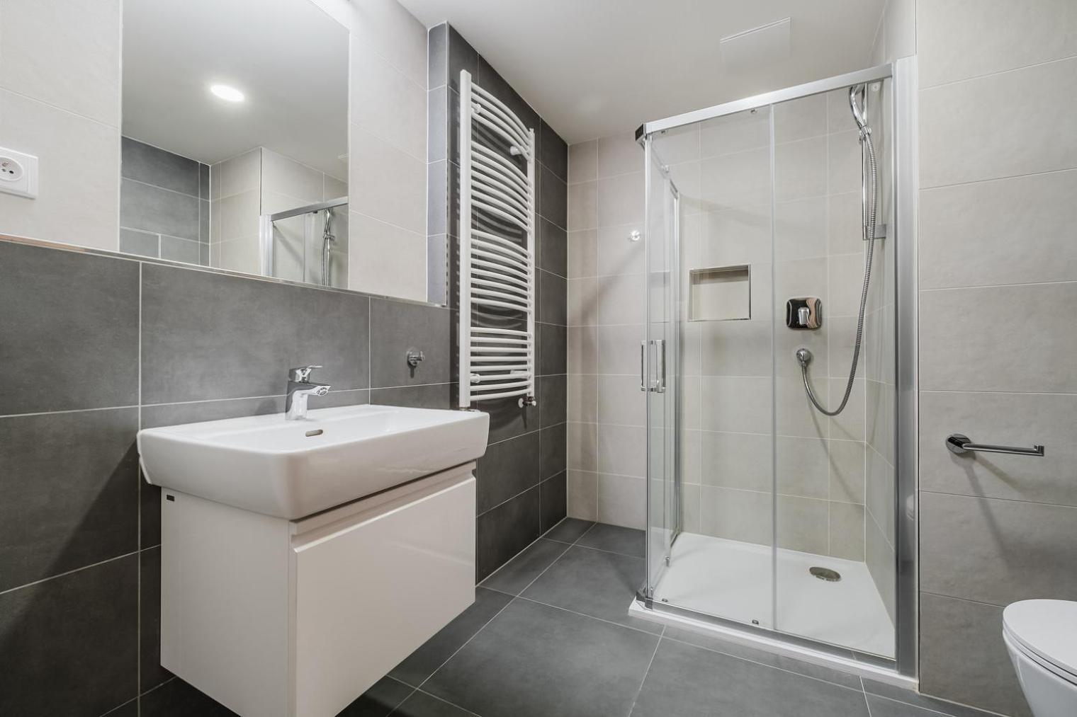 Apartment Blueground 7 Furnished Close To Offices Prg-29 *